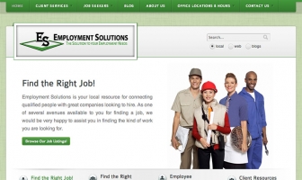 Employment Solutions