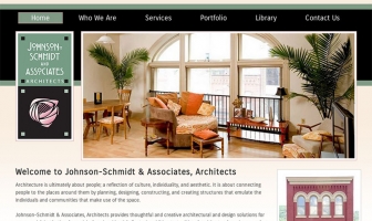 Johnson Schmidt Associates Architects