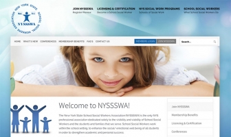 The New York State School Social Workers Association