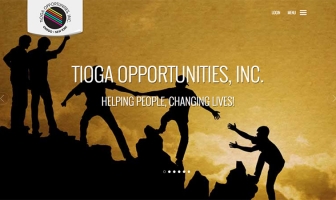  Tioga Opportunities, Inc.