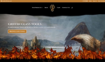 Griffin Glass Tools