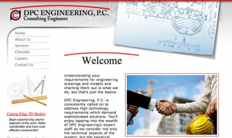 DPC Engineering