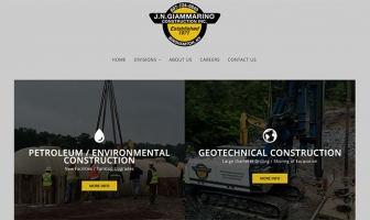  J.N. Giammarino Construction Inc