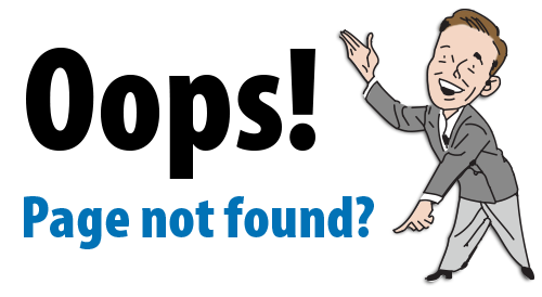 error